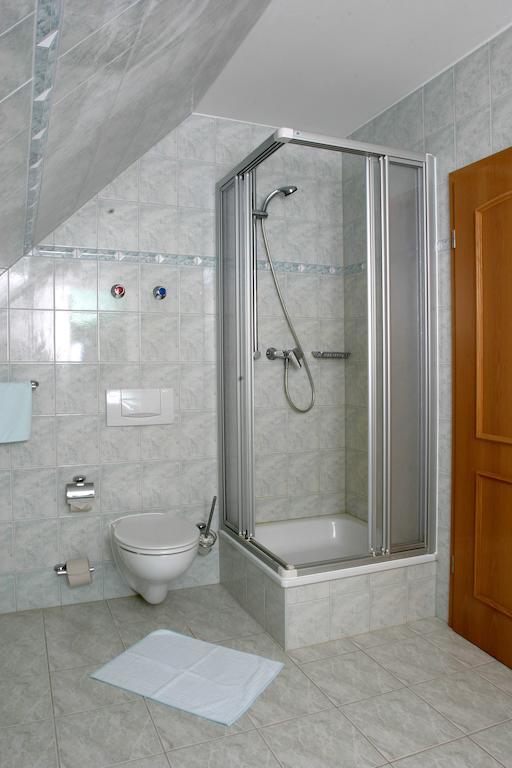 Hotel Boltenmuehle Guhlen Glienicke Room photo