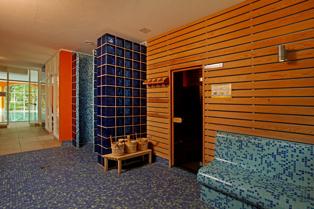 Hotel Boltenmuehle Guhlen Glienicke Exterior photo