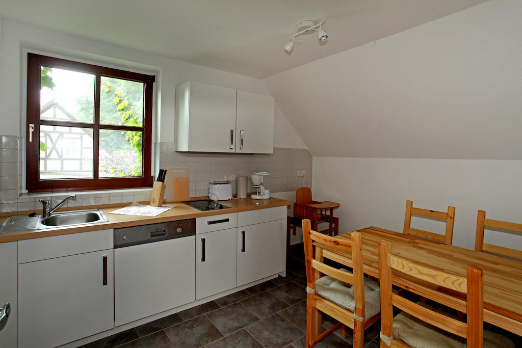 Hotel Boltenmuehle Guhlen Glienicke Room photo