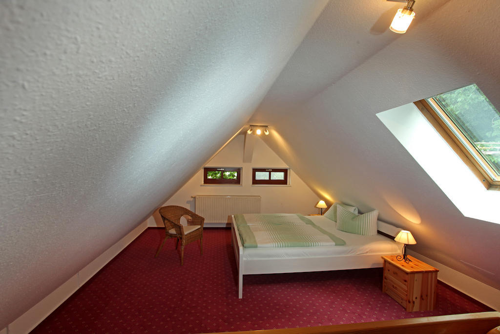 Hotel Boltenmuehle Guhlen Glienicke Room photo